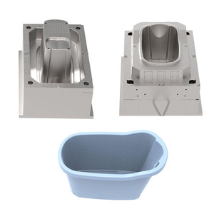 Baignoire métallique sur mesure pour salle de bain, moulée par injection, autoportante, pour <span class=keywords><strong>extérieur</strong></span>, Taizhou - Product Image 5