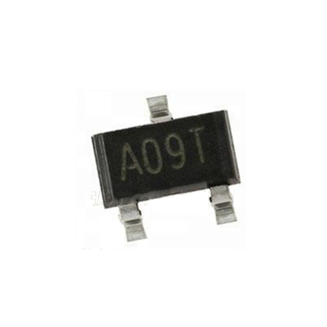Lex New and Original Transistor N Channel Surface Mount SOT23 AO3400 AO3400A A09T