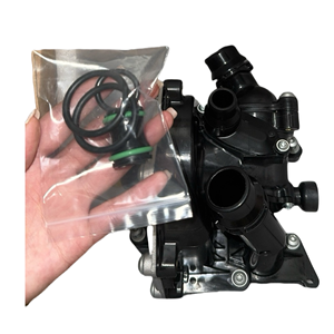 Pièces de rechange Concessionnaires Assemblage de la pompe à eau pour Volkswagen Nouveau pour Passat Automobile Refroidissement Pièce essentielle - Product Image 4