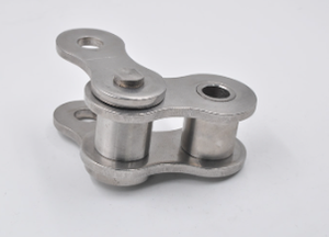 SS20AH-1 SS100H-1 Stainless Steel Heavy Duty Series Roller Chains and <b>Sprockets</b> in Steel - Product Image 5