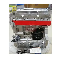 4 баллонов 1.5L BYD473QB BYD473QE двигателя Длинный Блок для BYD F3 F3-R G3 L3 BYD473QB BYD473QE мотор