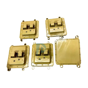 Controlador de Motor 172-9389 1729389 ECU ECM para Caterpillar D6M, Unidad de Control CPU ECU 132-2148 142-3363 - Product Image 4