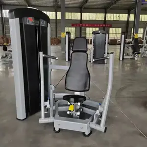 YG Fitness YG- 7006 High Quality Commercial Gym Machine Seated Chest Press For Bodybuilding