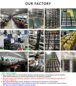 Belifine Lithium Ion Batterij 12V 100ah 200ah Lifepo4 Batterij Pack Voor Zonne-Energie Batterij Elektrische Motorfiets Rv Atv - Product Image 4