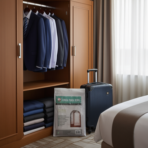 Bolsa para Ropa Erpsl 60x140cm Sin Cremallera, Funda para Traje - Product Image 2