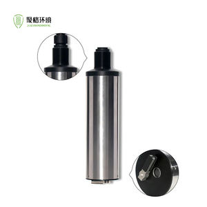 현수 고체에 대한 온라인 자가 세척 탁도 센서 맞춤형 OEM 디지털 온라인 TSS 센서 - Product Image 1