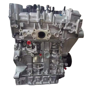 Ensemble moteur essence DSV 1.5T d'origine de haute qualité, utilisé, best-seller, Volkswagen Sagitar <span class=keywords><strong>Audi</strong></span> Q3 - Product Image 3