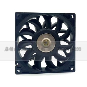 Delta FFB0912SH 90X90X25MM 12V DC Brushless Cooling Fan <b>For</b> <b>Computer</b> <b>Case</b> - Product Image 3