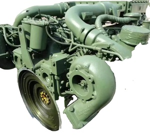 Moteur OM444 - Product Image 3