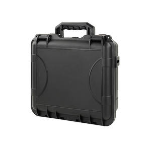Free sample Manufacturers Customized Molded Foam Hard Shell Protective Eva Zipper <b>Carry</b> EVA Drone Carrying <b>case</b> Bag Box Foam - Product Image 1