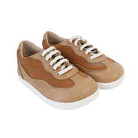 Chaussures de sport pour enfants à bout large et zéro drop, idéales pour la marche et le fitness – Fabricant de chaussures de course personnalisées en gros