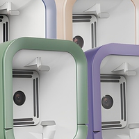 Analyseur de peau intelligent NEO-X avec 5 technologies d'imagerie spectrale pour les entreprises de beauté