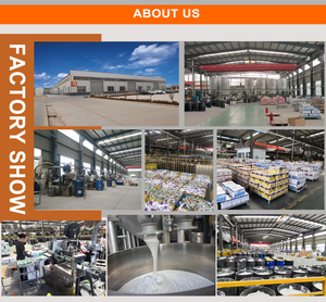 กาวและสารยาแนวสำหรับงานขายส่ง สำหรับผนัง WPC พื้นไวนิล แผ่น PET ไม้เทียมกันน้ำ ไม่ต้องใช้ตะปู ได้รับมาตรฐาน CE ISO - Product Image 6