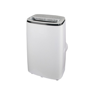Aire Acondicionado Portátil de Bajo Ruido de 12000 BTU con <span class=keywords><strong>Refrigerante</strong></span> Ecológico <span class=keywords><strong>R290</strong></span> y Modo de Descanso - Product Image 1