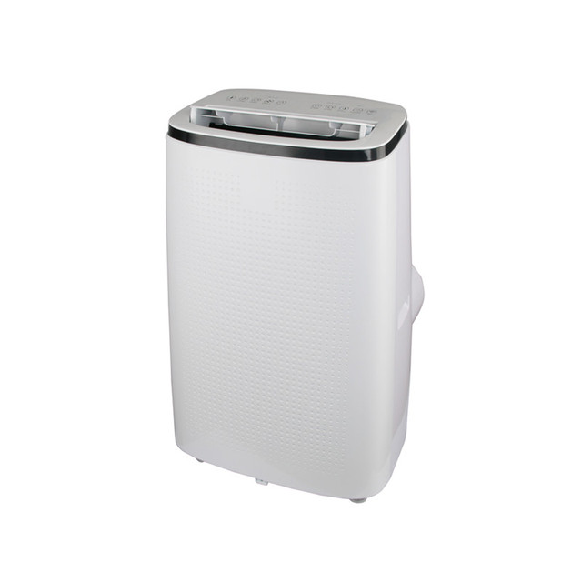 Low Noise 12000 BTU Portable Air Conditioner R290 Eco Refrigerant with Sleep Mode