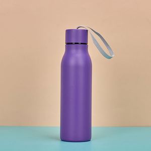 Cost-effective Stainless Thermal Cup, Double Vacuum Sports Mug for Global <b>Bulk</b> Sales Business - Product Image 1