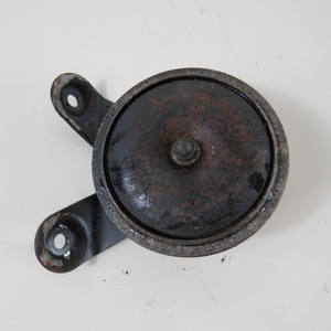 Clacson Kawasaki Ninja ZX-7R 1996-2003 Bocinas para Motocicleta Usadas (24619 20R-1-B-2) - Product Image 1