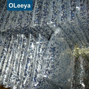Piedras Termoadhesivas al por Mayor en Paquete Grande con Pegamento Intensivo SS20 Cristal AB DMC, Diseños de Pedrería Hot Fix para Vestidos de Mujer - Product Image 4