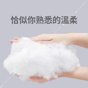 Serviettes de bain jetables en fibres végétales naturelles, blanches, douces et compressées, pour usage quotidien - Product Image 6