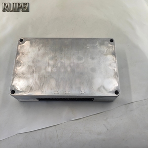บอร์ดคอมพิวเตอร์เครื่องยนต์ KHR10037ของ Ruipei สำหรับรถขุด SH350HD-5 - Product Image 4