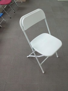 <span class=keywords><strong>Sillas</strong></span> <span class=keywords><strong>Plegables</strong></span> <span class=keywords><strong>de</strong></span> Plástico para Eventos al Aire Libre - Product Image 3