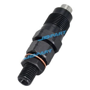 Высококачественная часть, 3 шт., топливный инжектор, 8941169342 для Isuzu 3KB1 3KC1 3KR1 для <span class=keywords><strong>Hitachi</strong></span> EX12 <span class=keywords><strong>EX15</strong></span> EX20UR - Product Image 4