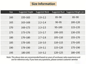 Vêtements de protection respirants à haute visibilité OEM à manches longues pour la réparation automobile et les chantiers de construction - Product Image 6