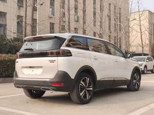 <span class=keywords><strong>Peugeot</strong></span> <span class=keywords><strong>5008</strong></span> 400THP Edición Full Love <span class=keywords><strong>2023</strong></span>, Volante a la Izquierda, Turbo R18, SUV de Gasolina - Product Image 2