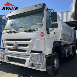 Camion-citerne d'<span class=keywords><strong>occasion</strong></span> 2/3 essieux, 6x4, 10 pneus, 371 CV, 1/2/3/4 compartiments, pour carburant/huile/essence/lait/eau - Product Image 2