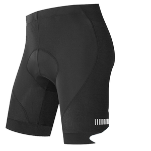 Cuissard de cyclisme pour homme, confortable, rembourrage en gel 5D, maille respirante, sous-vêtements sans couture, pantalon de vélo respirant - Product Image 1