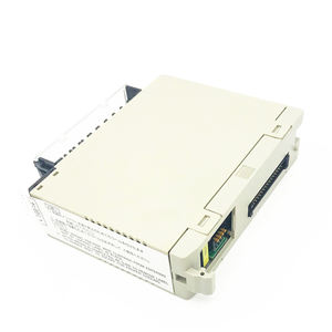 Contrôleur PLC de module de sortie analogique C200H-DA001 d'origine - Product Image 1