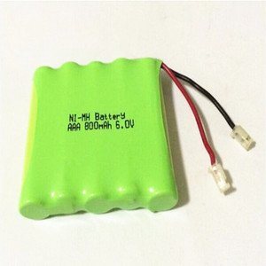 Rechargeable Ni-Mh AA 2000Mah <b>24V</b> <b>Battery</b> Pack - Product Image 6