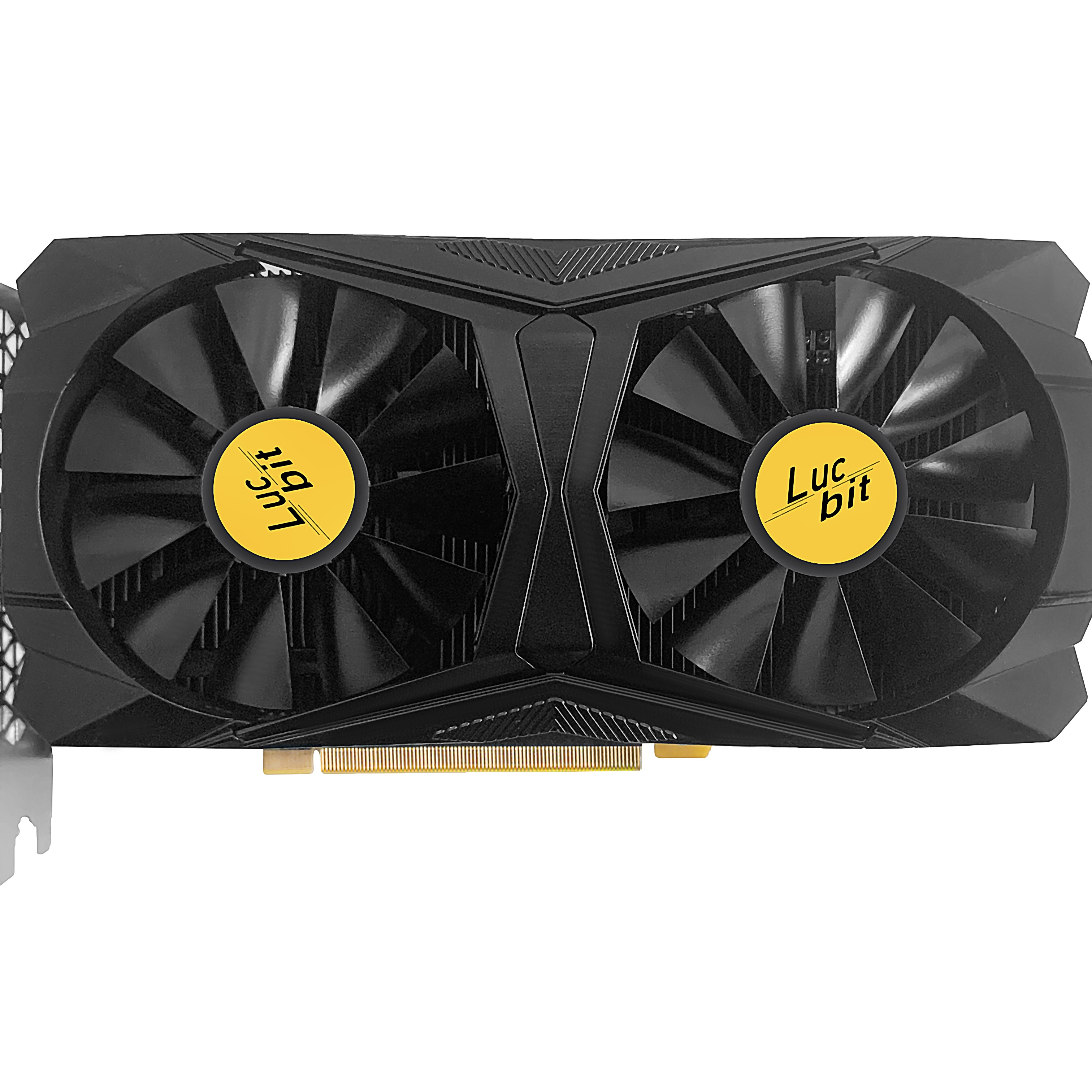 Видеокарты Dokebit Gddr6 2060 S 8G игровая видеокарта Rtx 2060 Sup Gpu карта Rtx 2060 супер