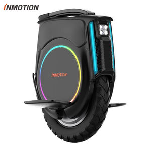 Calda INMOTION 12S monociclo <span class=keywords><strong>elettrico</strong></span> 2500W Monowheel da 16 pollici Smart Wheel assorbimento degli urti <span class=keywords><strong>Scouter</strong></span> <span class=keywords><strong>elettrico</strong></span> per adulti - Product Image 2