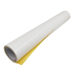 Acrylic hai mặt nóng chảy sợi vải Duct Tape chịu nhiệt flexo đệm tấm gắn lụa màn hình in Giấy Phim - Product Image 3