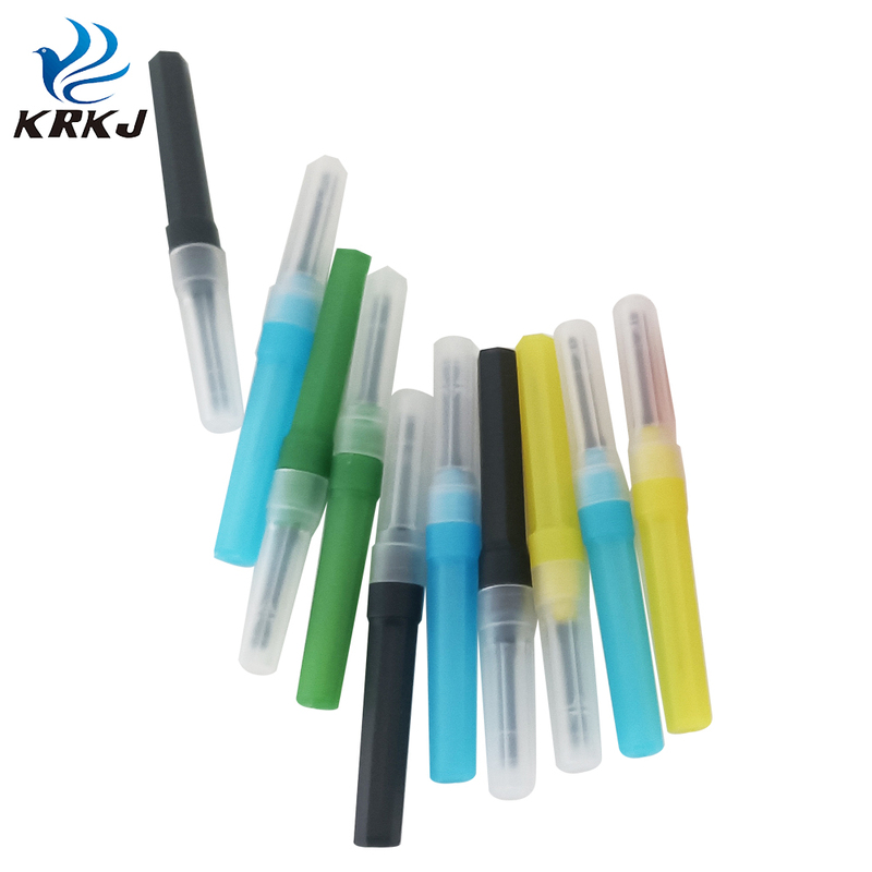 KD410 Disposable Sterile Multi Sample Pen