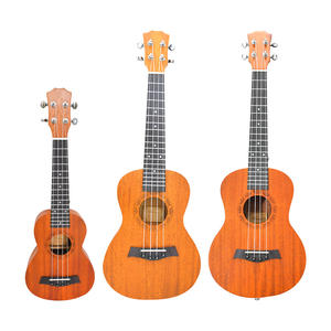 <span class=keywords><strong>Ukelele</strong></span> <span class=keywords><strong>Soprano</strong></span> para adultos, instrumento Musical profesional de <span class=keywords><strong>21</strong></span> pulgadas, muestra gratis - Product Image 1