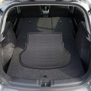 Mercedes Classe A V177 SD 2019+ Tapis de coffre sans bords Pièces auto TR Origin Taille unique - Product Image 2