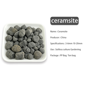 Isolation thermique et acoustique, billes <span class=keywords><strong>de</strong></span> céramique Leca, matériau <span class=keywords><strong>de</strong></span> remplissage léger pour le remplissage des sols et l'isolation des murs des bâtiments préfabriqués - Product Image 5
