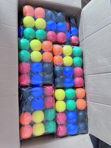 Venta directa de fábrica 29,5 "niños seguro espuma bate de béisbol y juegos de pelota al aire libre portátil entrenamiento juvenil Softball bate juguetes deportivos - Product Image 6