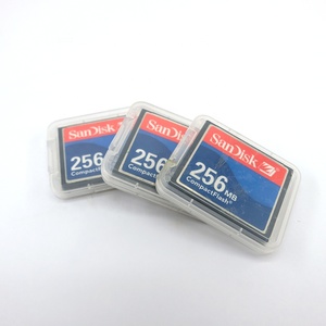 A87L-0001-0200 256MB Fanuc New Original <b>Memory</b> <b>Compact</b> <b>Flash</b> <b>Card</b> - Product Image 3