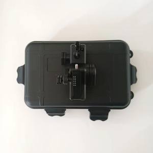 Defender Motors pour Swiss Black Custom Gun Gray RCA Packing Machine à tatouer permanente à deux temps - Product Image 6