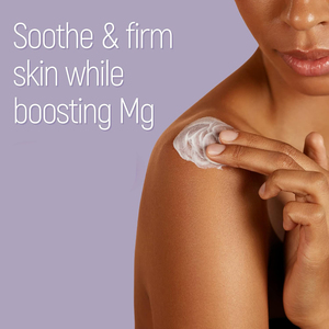 プライベートラベルピュアナチュラルボディケアマグネシウムボディクリームなだめるような水分補給スキンケア落ち着いた脚鎮痛クリームメーカー - Product Image 2