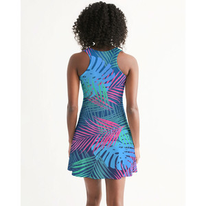 Trova il tuo vestito racerback Simple Pleasures di Find Your Coast - Product Image 3