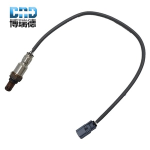 Capteur d'oxygène de haute qualité pour Ford Escort MT 1.5L, capteur O2 OEM ED8A-9G444-AB, accessoire de véhicule - Product Image 3