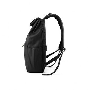 Large Capacity Lightweight <b>Computer</b> Men Business <b>Backpack</b> Spring New Style Nylon Student Travel <b>Backpack</b> - Product Image 2