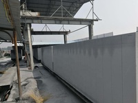 Onway Machine automatique à blocs AAC avec PLC et composants de base de boîte de vitesses Production de béton cellulaire autoclavé à haute productivité