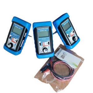Piecals Evolution Piecal 422 Type K Thermocouple Calibrator With Data Storage For Temperature Measurement - Product Image 5