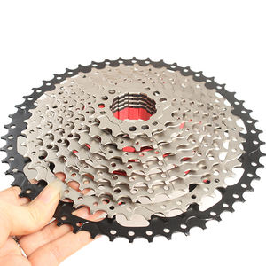 <span class=keywords><strong>Cassette</strong></span> de bicicleta SUNSHINE 10 velocidades 11-50T rueda libre para piezas de bicicleta de <span class=keywords><strong>cassette</strong></span> de bicicleta de montaña MTB - Product Image 4