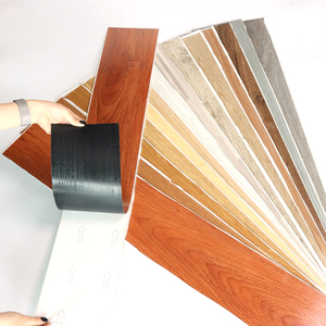 <span class=keywords><strong>Pavimento</strong></span> in <span class=keywords><strong>PVC</strong></span> LVT, Plancia Vinilica Impermeabile Autoadesiva, <span class=keywords><strong>Adesivo</strong></span> per Pavimenti in Vinile di Lusso per Decorazione d'Interni - Product Image 1